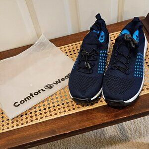 Comfort Wear women's tennis shoes